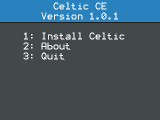 Celtic app